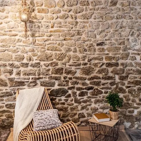 La De L'etoile דירה *