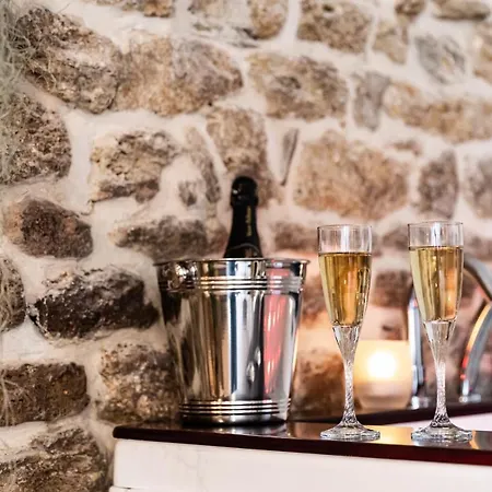 La De L'etoile Lejlighed *