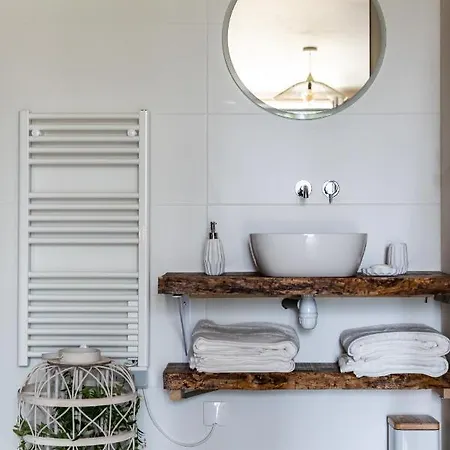 Lejlighed La De L'etoile *