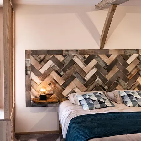 Lejlighed La De L'etoile