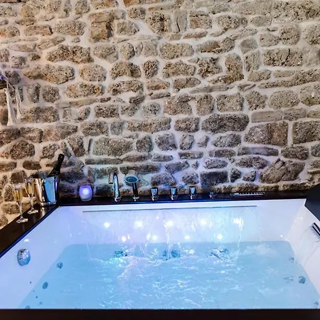 La De L'etoile Longmesnil