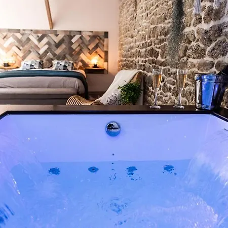 דירה La De L'etoile *