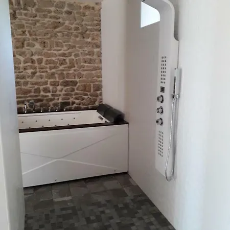 Lejlighed La De L'etoile *