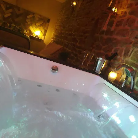 La De L'etoile דירה *