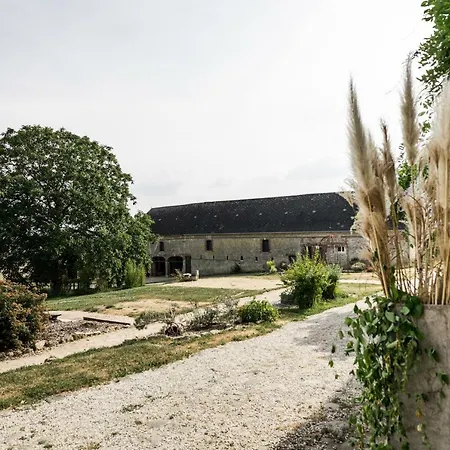 La De L'etoile דירה Longmesnil