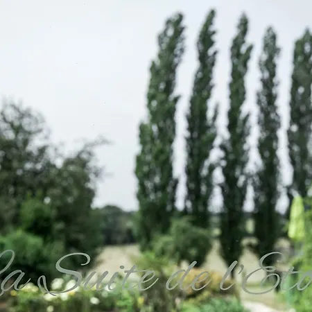 La De L'etoile Longmesnil