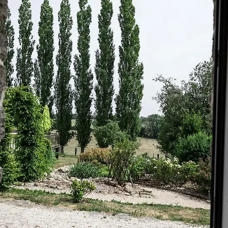 La De L'etoile דירה *