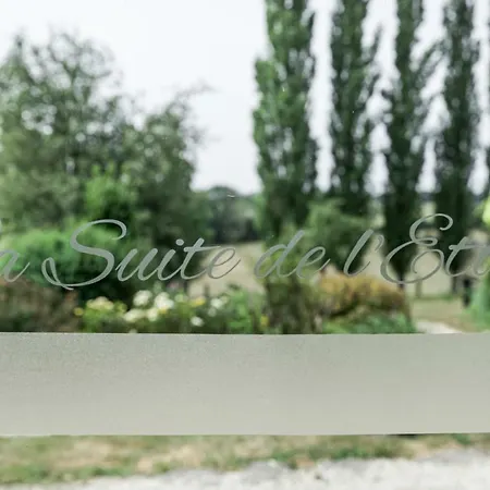 La De L'etoile Lejlighed