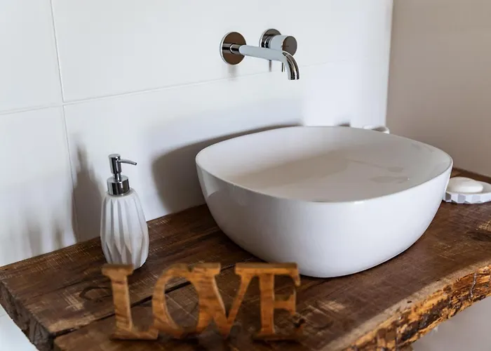 La De L'etoile Apartment *