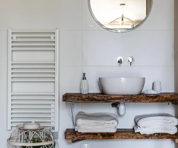 Apartment La De L'etoile *