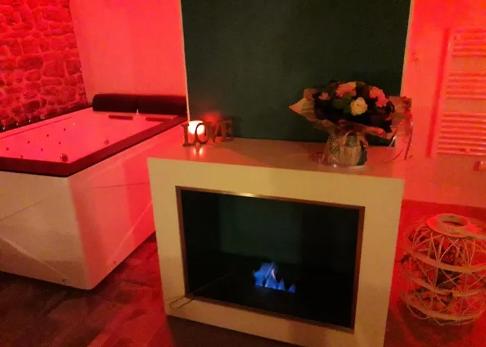 Apartment La De L'etoile Longmesnil