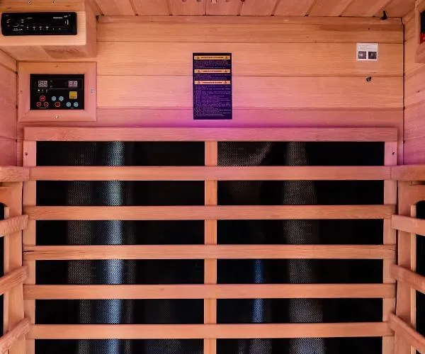 Apartment La De L'etoile *