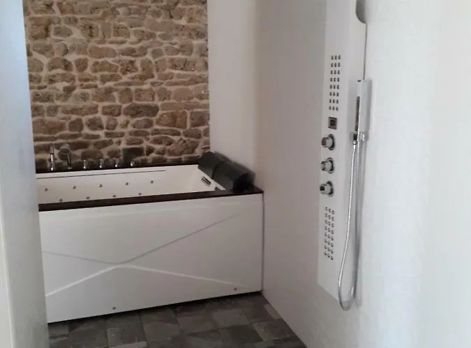 Apartment La De L'etoile *