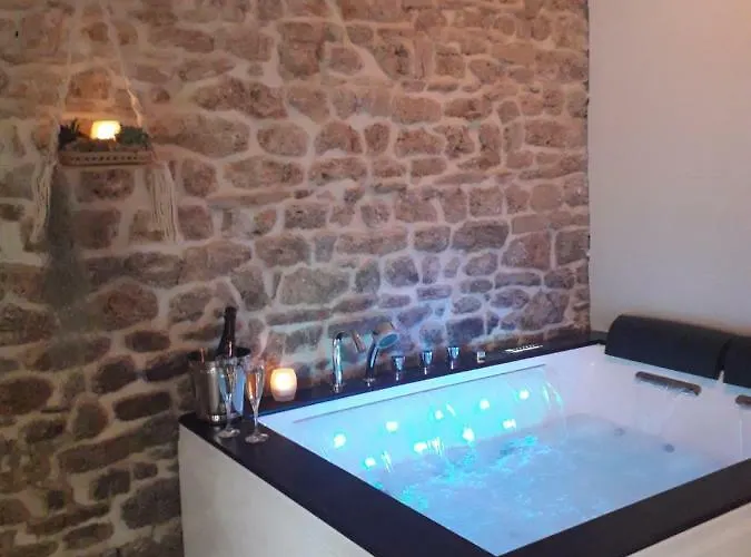 La De L'etoile Apartment *