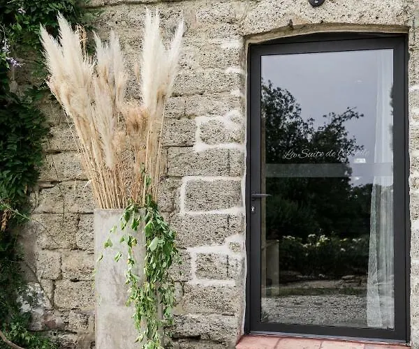 La De L'etoile * Longmesnil